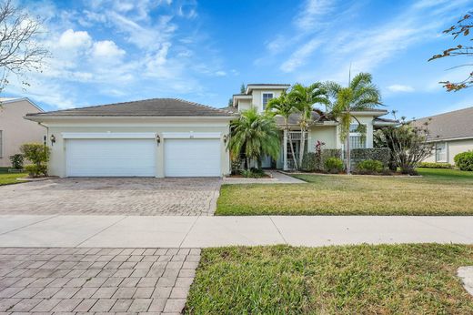Villa in Port Saint Lucie, Saint Lucie County