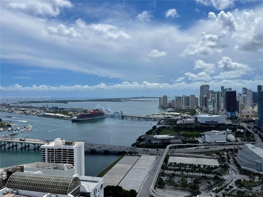 Residential complexes in Miami, Miami-Dade