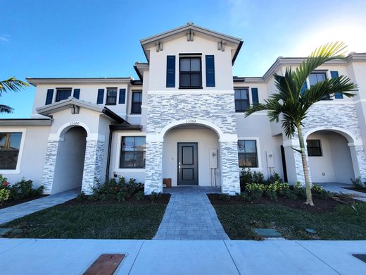 Townhouse in Homestead, Miami-Dade
