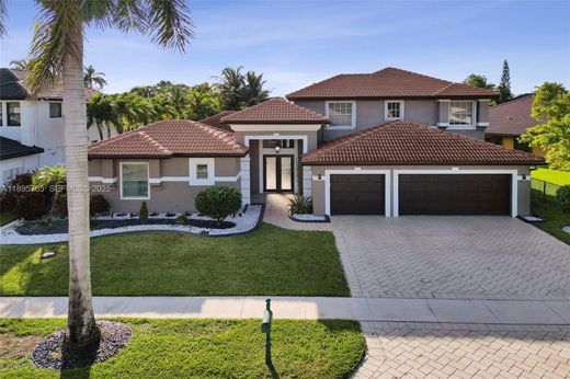 Villa Miramar, Broward County