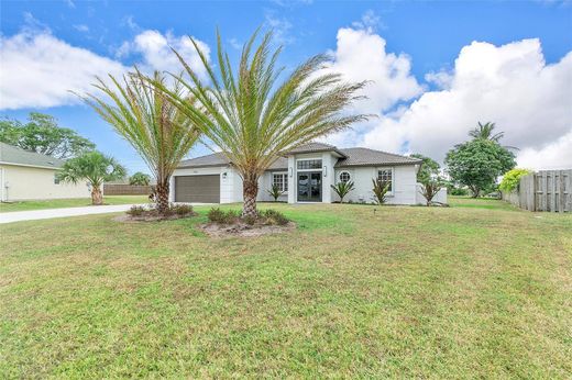 Villa in Port Saint Lucie, Saint Lucie County