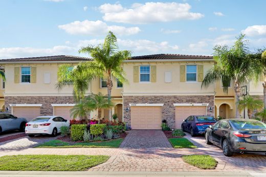 Townhouse in Stuart, Martin County