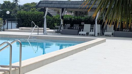 公寓楼  迈阿密, Miami-Dade County