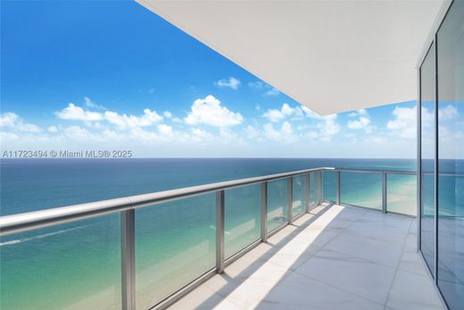 Complesso residenziale a Sunny Isles Beach, Miami-Dade County