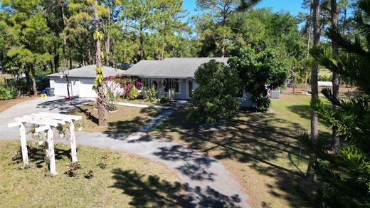 Villa en West Palm Beach, Palm Beach County