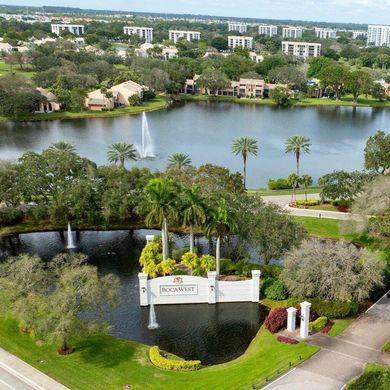 Townhouse in Boca Raton, Palm Beach