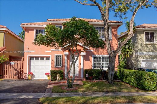 Villa in Plantation, Broward County