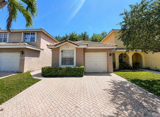 Villa en Sunrise, Broward County
