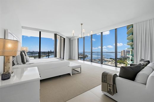 Residential complexes in Miami, Miami-Dade