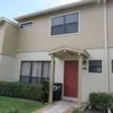 Stadswoning in Pompano Beach Highlands, Broward County