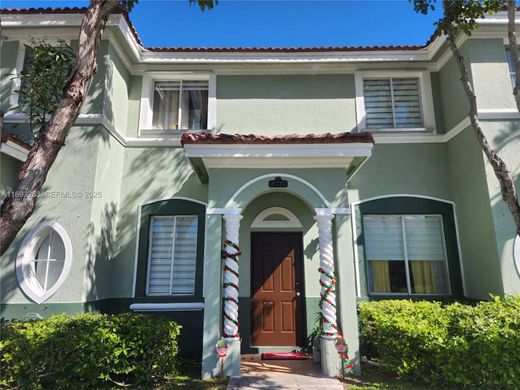 Hôtel particulier à Homestead, Comté de Miami-Dade