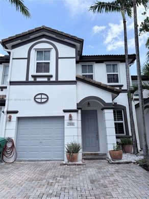 Townhouse in Doral, Miami-Dade
