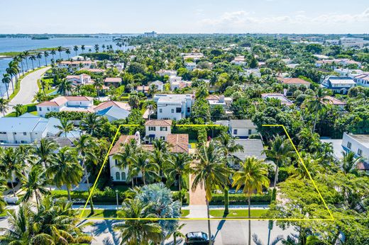 Villa a West Palm Beach, Palm Beach County