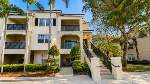 Edificio en Coral Springs, Broward County