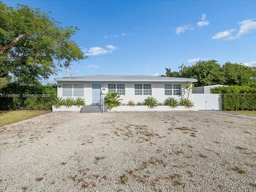 Villa in Miami, Miami-Dade