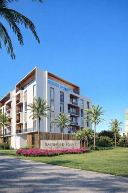 Komplex apartman Miami, Miami-Dade County