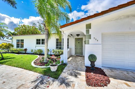 Villa in Deerfield Beach, Broward County