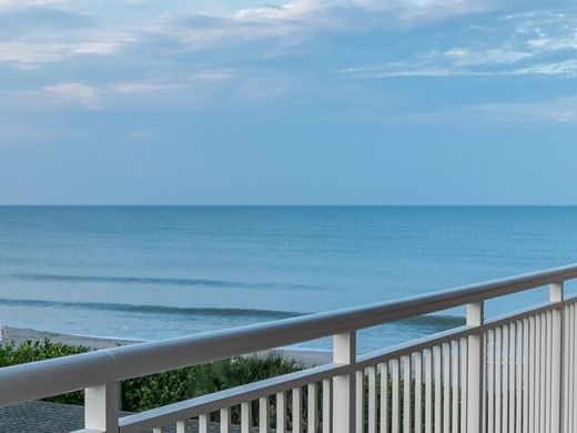 Komplex apartman Indialantic, Brevard County