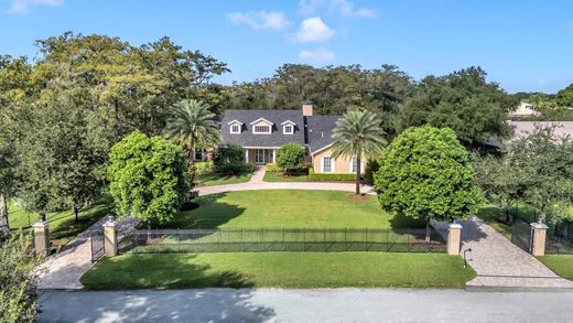 Вилла, Parkland, Broward County