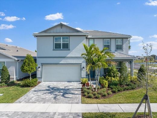 Villa en Vero Beach, Indian River County
