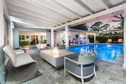 Villa in Boynton Beach, Palm Beach