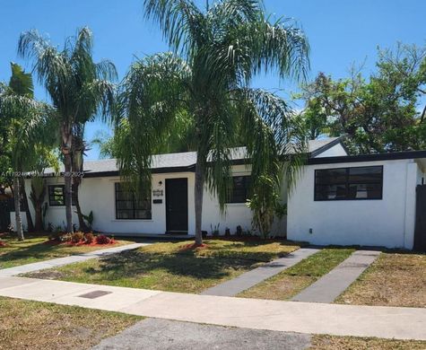 Villa - Cutler Bay, Miami-Dade County