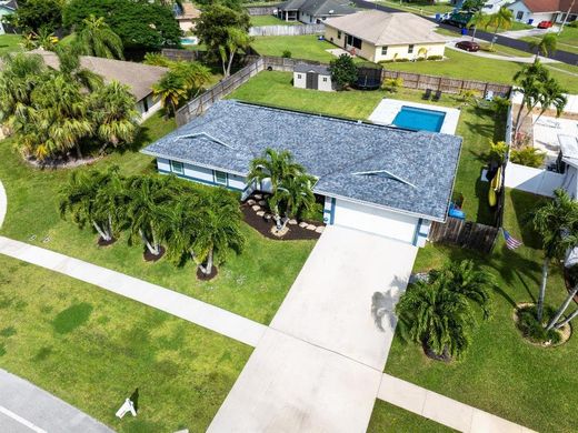 Вилла, Royal Palm Beach, Palm Beach County