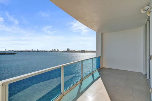 Complexes résidentiels à Miami, Comté de Miami-Dade