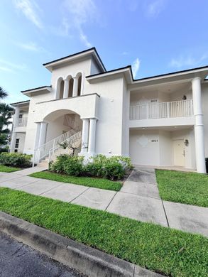 Wohnkomplexe in Port Saint Lucie, Saint Lucie County