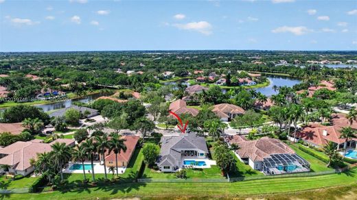 Villa in Weston, Broward County
