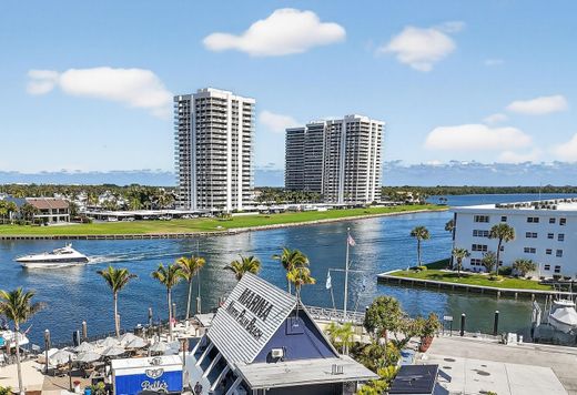 Жилой комплекс, North Palm Beach, Palm Beach County