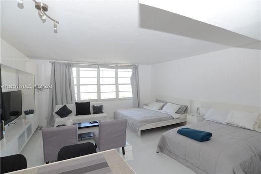 Complexos residenciais - Miami Beach, Miami-Dade County