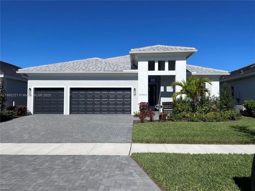 Villa in Bradenton, Manatee County