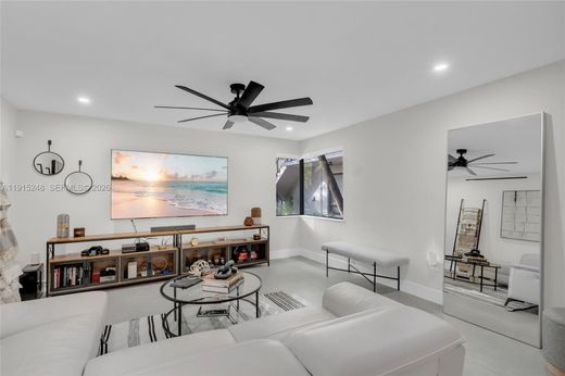 Complexos residenciais - Coral Gables, Miami-Dade County