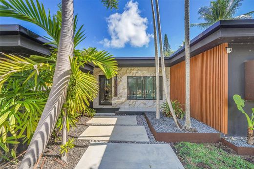 빌라 / Fort Lauderdale, Broward County