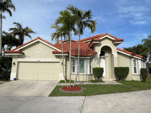 Villa a Homestead, Miami-Dade County