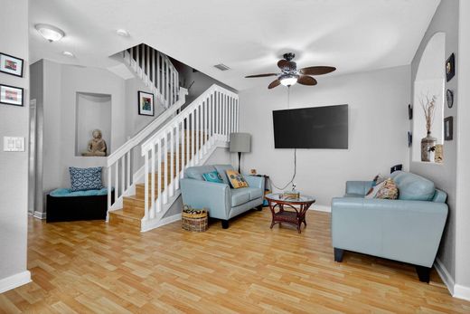 Stadswoning in South Miami Heights, Miami-Dade County