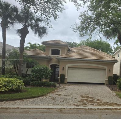 Villa - Naples, Collier County