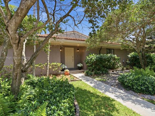 Townhouse in Hollywood, Broward County