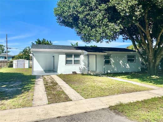 Villa in Plantation, Broward County