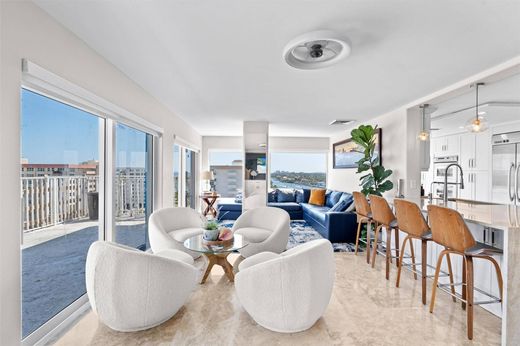 Kamienica w Hillsboro Beach, Broward County