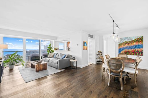 Жилой комплекс, Форт-Лодердейл, Broward County