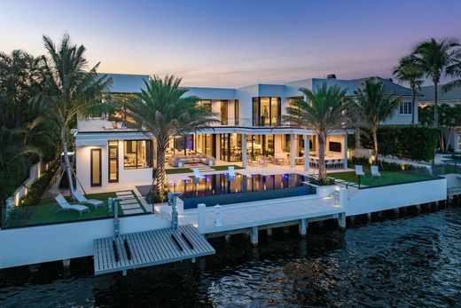 Villa in Boca Raton, Palm Beach