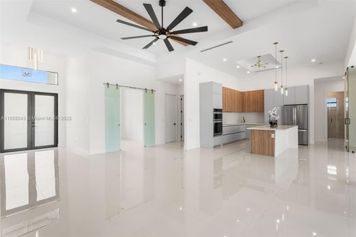 Villa Cape Coral, Lee County