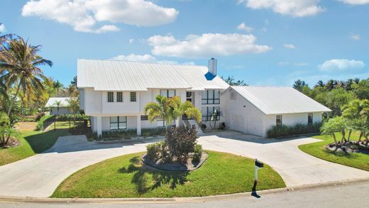 Villa à Stuart, Comté de Martin