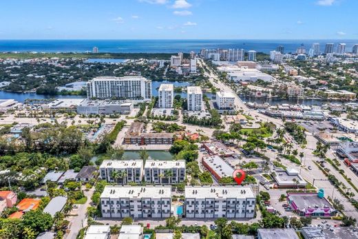 Complesso residenziale a Fort Lauderdale, Broward County