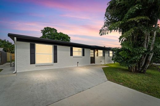 Villa in Palm Beach Gardens, Palm Beach