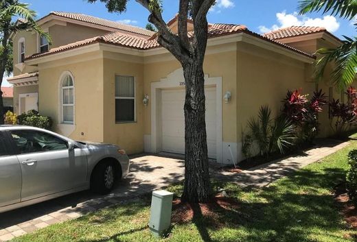 Villa a Homestead, Miami-Dade County