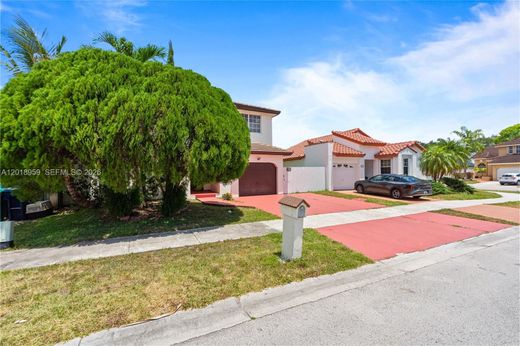 Villa in Miami, Miami-Dade