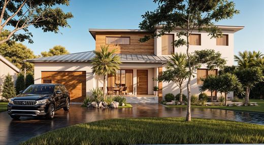 Villa in Fort Lauderdale, Broward County